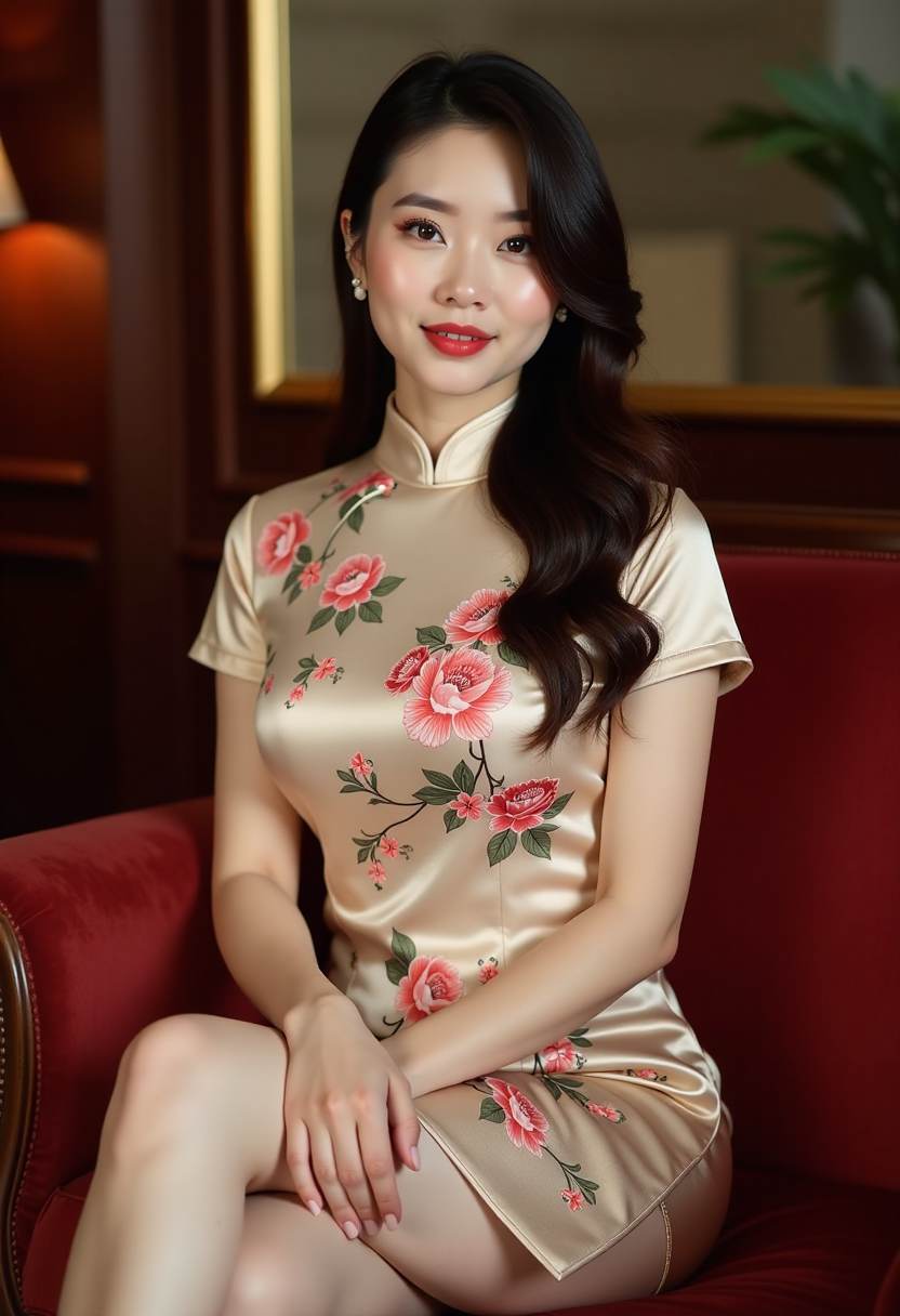 第七码头海报